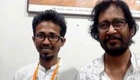 নতুন সভাপতি হিরা-সাধারণ সম্পাদক সাগর