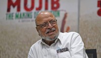 ‘মুজিব’ সিনেমার পরিচালক শ্যাম বেনেগাল গুরুতর অসুস্থ