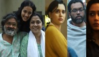 অভিনয়ে নির্মাতা সেলিম, সঙ্গে মম ও সাবিলা নূর