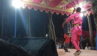 অভিনয় করতে গিয়ে মারা গেলেন অভিনেতা