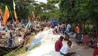 ঘুর্ণিঝড়ে মালাবি ও মোজাম্বিকে শতাধিক নিহত