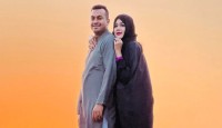  ঘুম না আসা পর্যন্ত আমাকে সঙ্গ দিও: মাহিয়া মাহি