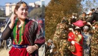 নেপালের বিমান দুর্ঘটনায় মারা গেছেন সংগীতশিল্পী নীরা