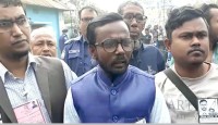আমি প্রার্থী না হলে ভোটাররা ঘর থেকে বের হতো না: হিরো আলম