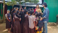  ব্যতিক্রমী গল্প নিয়ে নির্মিত হচ্ছে শিলা-আরজুর প্রেমের ছবি ‘ভালোবাসি তোমায়’