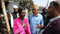অসহায় ও দুঃস্থদের সহায়তায় ফাউন্ডেশন গঠন করলেন হিরো আলম