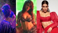 ‘পুষ্পা টু’ সিনেমার প্রস্তাব ফিরিয়ে দিলেন সামান্থা