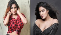 নতুন ছবিতে মৌ খান