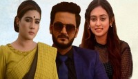 মুক্তি পেলো ‘বুবুজান’, প্রচারণায় নেই কেউ