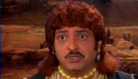 মারা গেছেন আলিফ লায়লার ‘সিন্দাবাদ’