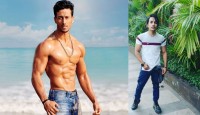 টাইগারের মেকআপ শিল্পীর উপর চিতাবাঘের হামলা