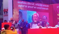 বিরোধীরা ঐক্যবদ্ধ হলে বিজেপি ১০০ আসনের মধ্যে গুটিয়ে যাবে: নীতীশ কুমার