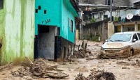 ব্রাজিলের উপকূলে ভয়াবহ ঝড়ের আঘাত, নিহত ৩৬