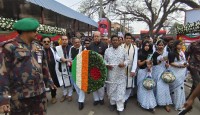ভাটা পড়লো দুই বাংলার আবেগে