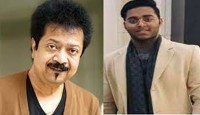 ছেলের জন্য দোয়া চেয়ে আবেগঘন স্ট্যাটাস কুমার বিশ্বজিতের