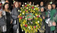 ইতালিতে আন্তর্জাতিক মাতৃভাষা দিবস পালিত