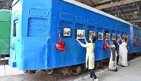 ১৫০ বছরে পদার্পণ করতে যাচ্ছে কলকাতার ঐতিহাসিক ট্রাম সেবা