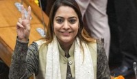 দিল্লির মেয়র নির্বাচিত হলেন আম আদমি পার্টির শেলি অবেরয়