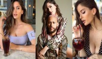 নেইমারের প্রাক্তন প্রেমিকা এখন বলিউডে