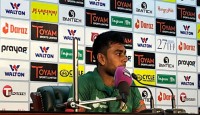  অনেকে শুনলে বলবে আমি পাগল, বিশ্বাস ছিল ম্যাচ জিততে পারবো: মিরাজ