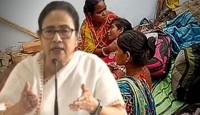 আতঙ্ক নয়, সতর্ক থাকার বার্তা দিলেন মুখ্যমন্ত্রী মমতা