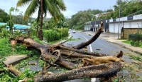 ভানুয়াতুতে দ্বিতীয় ঘুর্ণিঝড়, জরুরি অবস্থা ঘোষণা
