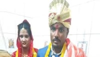 প্রতিশোধ নিতে স্ত্রীর প্রেমিকের স্ত্রীকে বিয়ে!