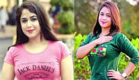 একটা সিনেমা হলেও করতে চান ফারিয়া