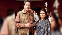 ভাগ্নিকে বিয়ে করেছিলেন সব্যসাচী চক্রবর্তী