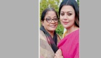 অভিনেত্রী ডলি জহুর এবার নির্মাতা