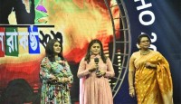 আজ থেকে শুরু ‘চ্যানেল আই সেরা কণ্ঠ’র মূল পর্ব