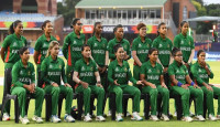 ১২ জুন মাঠে গড়াবে নারী ইমার্জিং এশিয়া কাপ