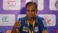 দায়িত্ব ছাড়ছেন মেয়েদের সফল কোচ গোলাম রব্বানী ছোটন