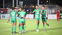হকিতে উজবেকিস্তাকে হারিয়ে বাংলাদেশের জয়