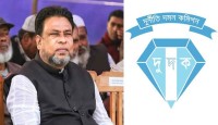 বামনা উপজেলা চেয়ারম্যান সাইতুল ইসলাম লিটুর বিরুদ্ধে দুদকের মামলা