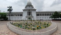  নর্থ সাউথের এম এ কাশেমের জামিন আপিল বিভাগে বহাল