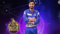  শিগগিরই দেখা হচ্ছে, কলকাতা নাইটরাইডার্স ভক্তদের লিটন দাস