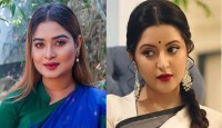  যারা পরীমণির সংসারে ভাঙন দেখে খুশি হয়েছিলে, তারা বিষ খেয়ে মরে যাও
