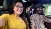  দুবাই যাচ্ছেন রাজ-পরীসহ একঝাঁক তারকা
