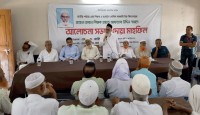 প্রধান শিক্ষক আফতাব উদ্দিন ছিলেন মানুষ ও জাতি গড়ার কারিগর