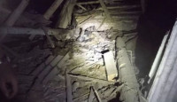 ইউক্রেনে রাশিয়ার নতুন হামলা, কিয়েভে হতাহত ৪