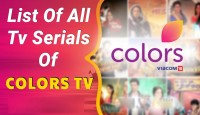 Colors TV All Serials: Your Ultimate Guide to Hindi Entertainment