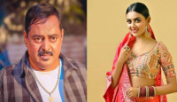 ‘অশ্লীল পোশাকে নয়, আচরণে হয়’, ডিপজলকে ইধিকা
