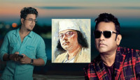 ‘কারার ঐ লৌহকপাট’ রিমেক নিয়ে মুখ খুললেন গায়ক