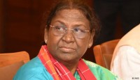 ‘দ্রৌপদী’ নাম মাস্টারমশাইয়ের দেওয়া! রাষ্ট্রপতির বাবা-মার দেওয়া নাম কী