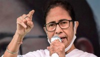 দুর্নীতি প্রমাণিত হলে যাবজ্জীবন কারাদণ্ড হোক: মমতা
