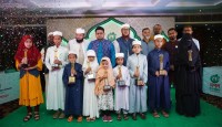 ‘নগদ ইসলামিক’ আয়োজিত 'সন্তানের কণ্ঠে কোরআন তিলাওয়াত' প্রতিযোগিতার বিজয়ীদের নাম ঘোষণা