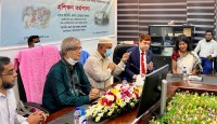 প্রাথমিক শিক্ষার ডিজিটাল রূপান্তরের প্রকল্প বাস্তবায়ন শেষের দিকে: টেলিযোগাযোগমন্ত্রী
