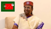ভারতের নতুন রাষ্ট্রপতি দ্রৌপদী মুর্মুকে বাংলাদেশ ন্যাপ'র অভিনন্দন