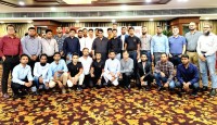 অর্জন ও বিজয়োল্লাসের বিজয়ী ডিএসওদের সম্মাননা প্রদান করল নগদ